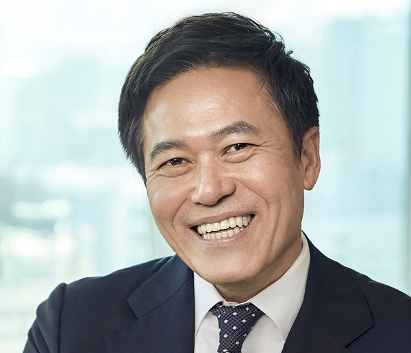 박정호 SKT 사장 글로벌 기업과 협력해 5G 선도할 것