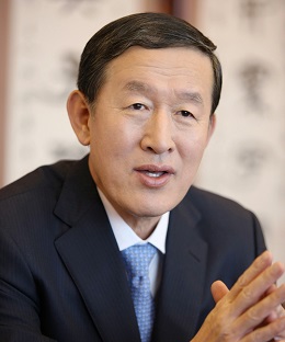 허창수-허정수 GS그룹 오너 리스크 관리 안하나?...GS건설-GS네오텍 입찰 담합 검찰 고발돼