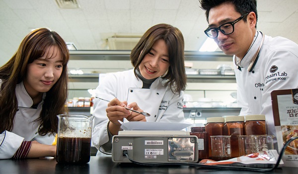 신세계푸드 연구소 올반LAB, 안전 관리 우수 인증 획득
