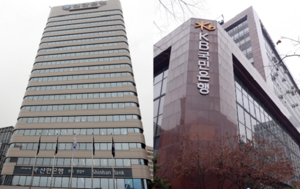 작년 영업이익 순위 톱5 삼성전자·SK하이닉스·포스코·SK(주)·신한지주·KB금융...공기업 최악