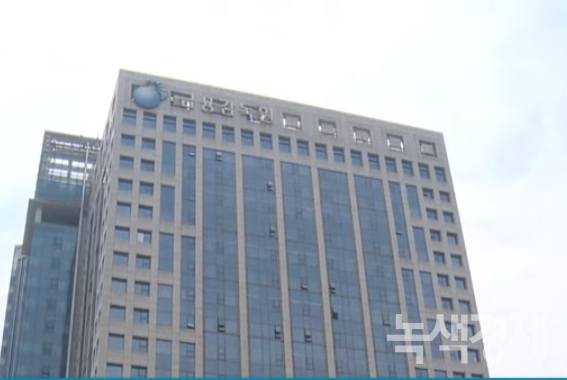키스톤디에스씨사모투자, 업무집행·투자재산 운용규정 위반...금감원 기관주의 제재