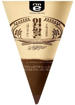 [2019히트 아이디어2] 이마트24 이천쌀콘, 농산물 협업 주역 되다