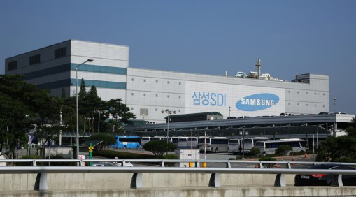 삼성SDI, 연매출·분기매출 둘다 역대최대...올해는 더 좋다
