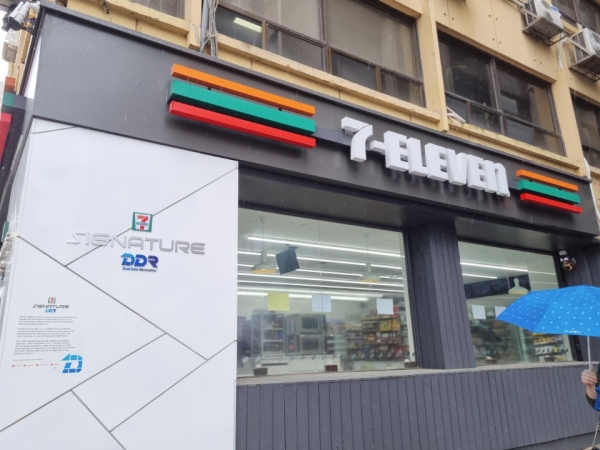 [코로나19가 바꾼 한국경제⑯-현장르포] 무인 편의점의 소리 없는 성장세... 어느새 700개 돌파