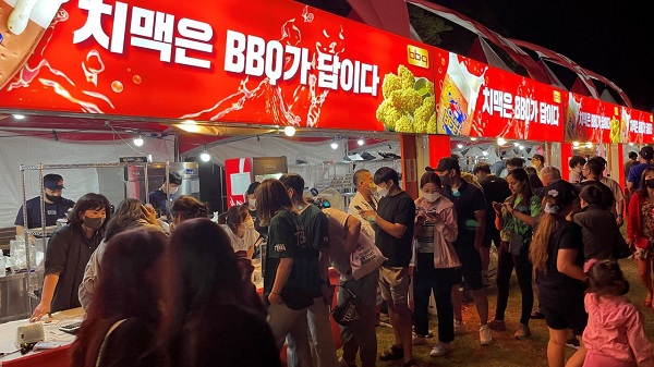 [유통가 레이더] 롯데마트, 리뉴올로 경쟁력 강화... 추석 이전 7개 매장 선봬 등