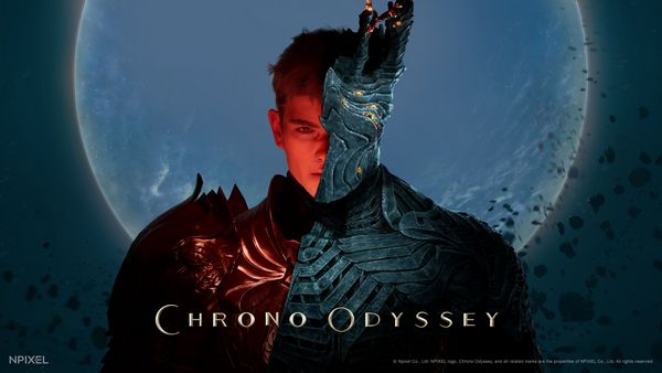 엔픽셀, 언리얼 엔진 5로 제작 중인 MMORPG 크로노 오디세이 공개