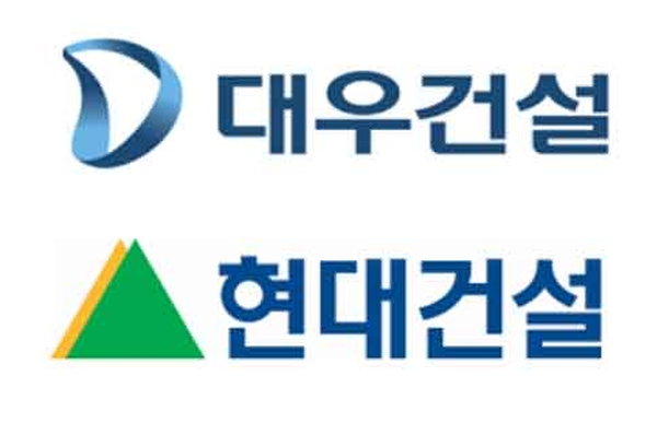 건설사 안전 예산 2배 늘렸는데  재해자 수  증가?...대우건설, 현대건설 2024년 재해자 수 10대 건설사 중 1,2위 경쟁