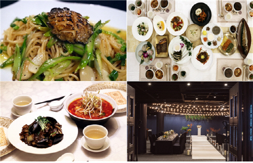 뮤지컬 광화문연가 관람과 함께 즐기는 광화문 데이트코스 맛집