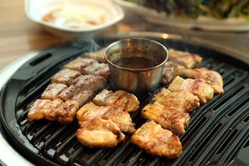 [맛집] 홍천 비발디파크 ‘수연가든’, 연말 모임 장소로 적합