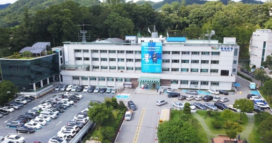 횡성군, 평창 동계올림픽 기회로 횡성한우 세계화 나선다
