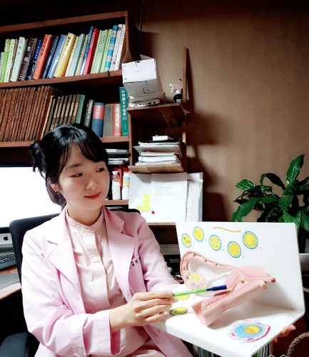 난임과 불임 치료, 한의학적 접근으로 기능적 회복 필요
