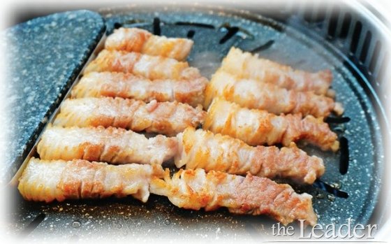 나주 맛집 일품왕소금구이, 남다른 숙성비법으로 인기 회식장소 제격