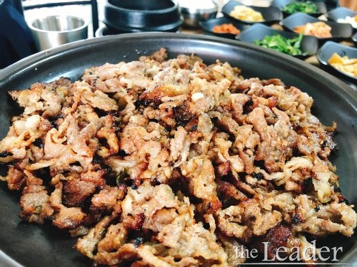 “여름철 에너지 보충을 위한 장소” 별내 갈매 맛집 ‘별내숯불고기’ 관심
