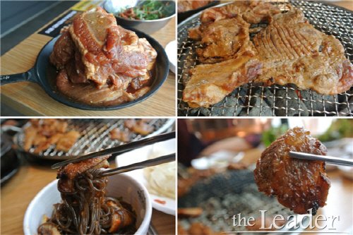 충남 당진 맛집 ‘명륜진사갈비’, “퀄리티 높은 고급 숙성 갈비를 무한제공”