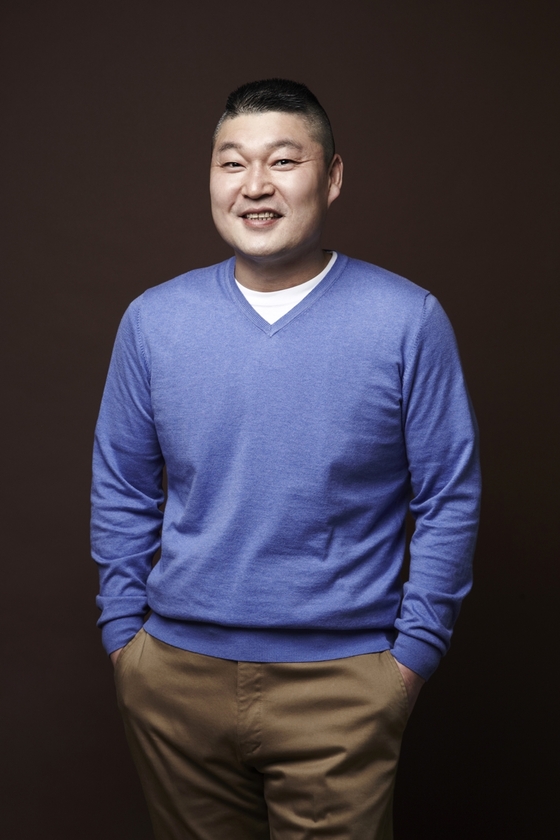 강호동 부친 숙환으로 별세..불효자 자처했던 이유는?