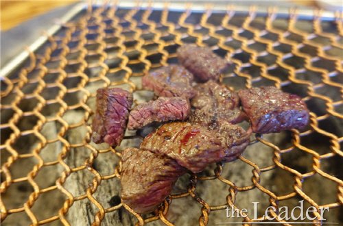 왕십리 마장동 한우 정육식당 맛집 ‘마장동한우촌’, “수준 높은 서비스와 인프라 시설 구축”