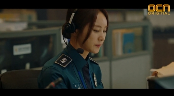 ‘보이스2’ 손은서, 역할 위해 우크라이나인 선생님에게 수업받게 된 이유는?