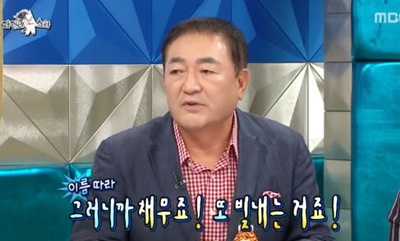 임채무, 소신으로 지키고 있는 두리랜드 규모?...‘3000평 대지’
