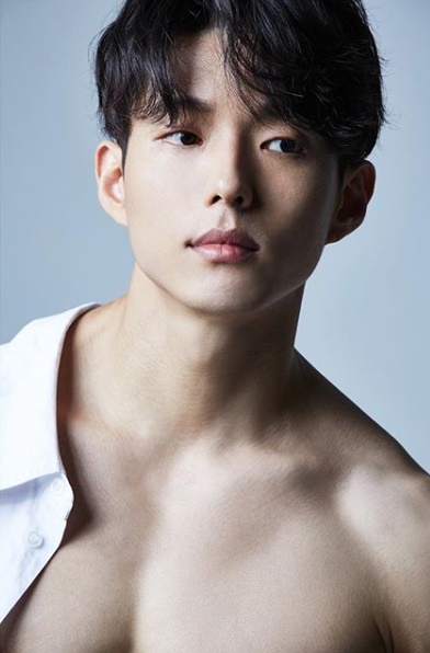 배드파파‘ 하준, 드라마 위해 운동하다 엉엉 울었던 사연...하루 여섯 시간씩 운동