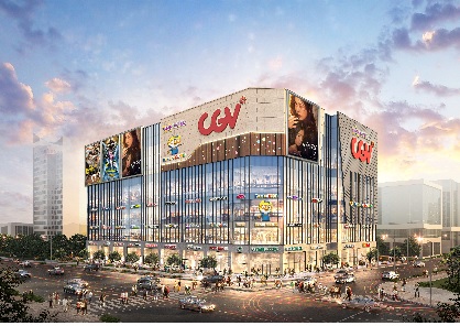 뽀로로테마파크, 진주혁신도시 입점...CGV 영화관 입점 등 호재