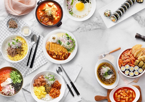 얌샘김밥, 만족도 84.8%로 단골 많은 분식프랜차이즈 등극