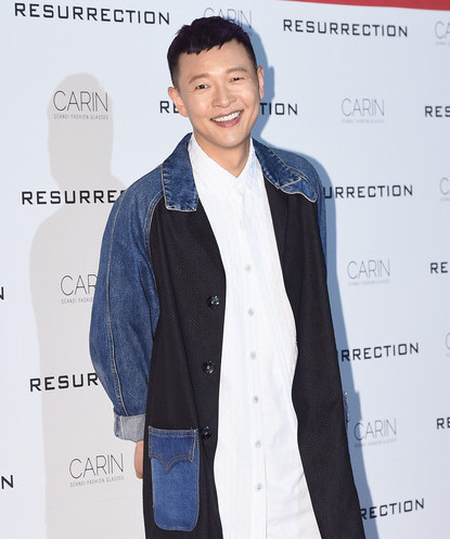 모두다쿵따리, 경력 30년차 김호진도 긴장한 이유
