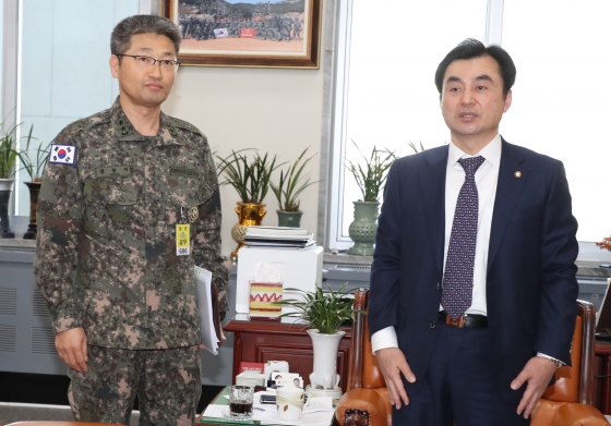 호르무즈 독자 파병 결정…野 
