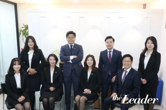 천안 안심상담소 유앤리 법률사무소 법적 조력 시스템 코로나19 방역시스템 동시 가동!