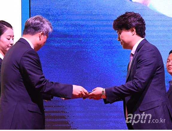 대한안전교육협회, 안전기술대상 장관상 수상