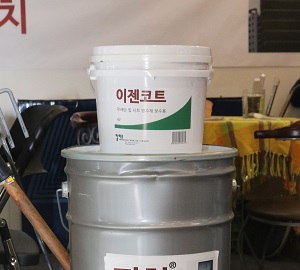2019 코리아 빌드 성황리 개최…간편 시공 제품 눈길