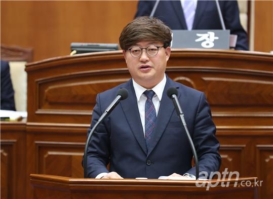 전주시 공동주택 도시가스 요금 개선 필요