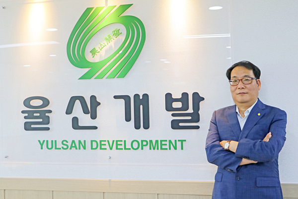 고객중심 과감한 혁신으로 공동주택 관리업계 최고 지향