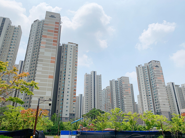 [단지탐방] 입대의와 관리사무소의 동행 속 꽃피는 명품 관리서비스