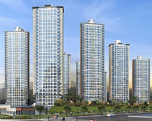 아주관리 영남지사 8개월 만에 수주 1만 세대 돌파