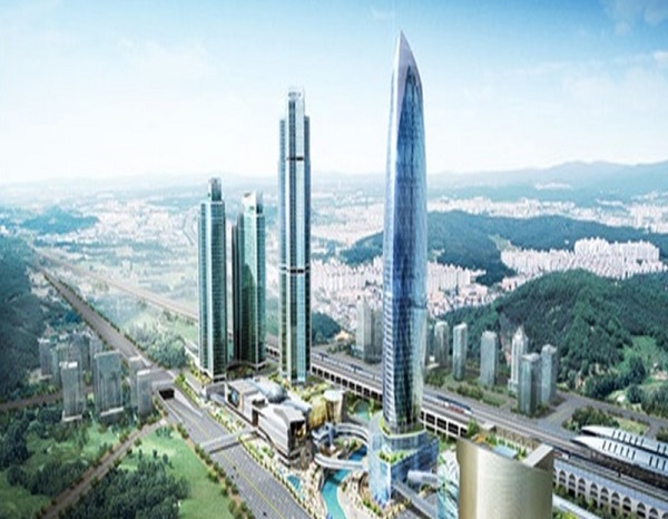 아주관리, 충청권 초고층 천안 펜타포트3블록 수주