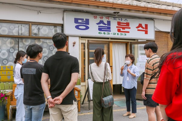 만 원짜리 두 장으로 즐기는 제천 맛 기행