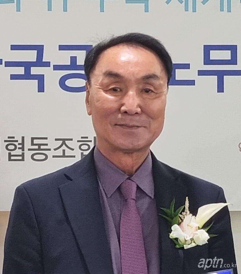 [부고] 김경열 전 율산개발 사장 별세