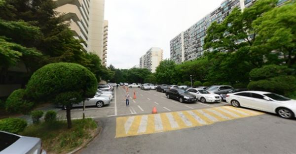 개포주공 7단지 5000만원 ↓..서울 재건축 33주만에 하락