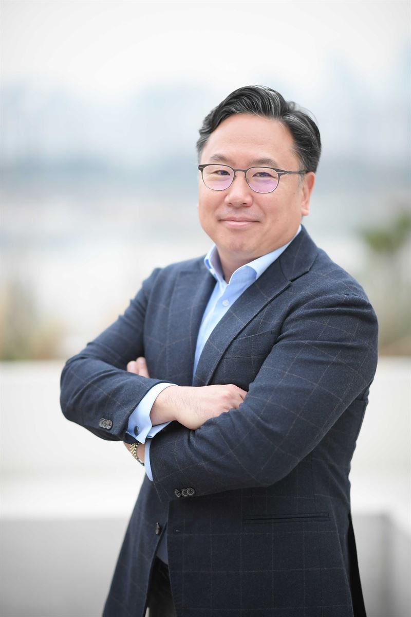 크립토닷컴, 한국 사장에 패트릭 윤 전 비자코리아 선임