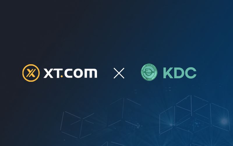 한류뱅크 KDC 코인, 엘뱅크 이어 엑스티닷컴 거래소에 상장