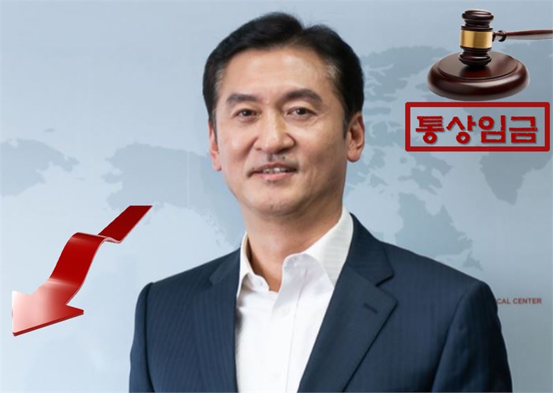 금호타이어, 글로벌 고삐 바짝..존폐 걸린 통상임금 소송 내달 판결