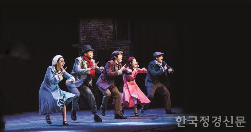그라시아스합창단 ‘크리스마스 칸타타’, 3년 만에 국내 투어