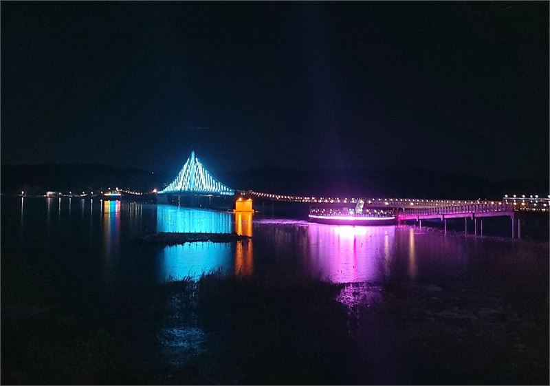 [신년특집] 지역 곳곳에 관광자원 구슬 꿰다..군산다운 문화 관광도시로 군산시대 열어