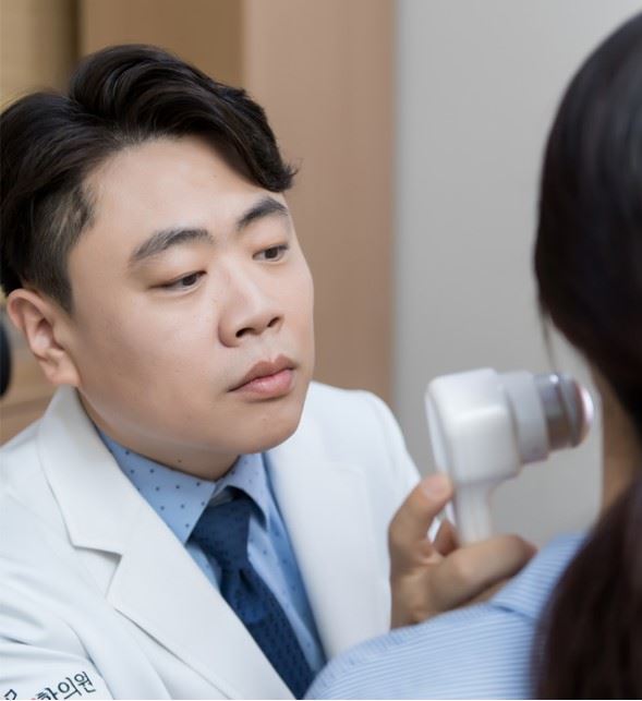 [닥터&클리닉] 편평사마귀, 평소 운동으로 체온 올려야 효율적 제거 가능