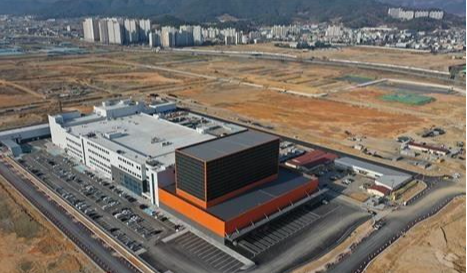 삼양식품, 불닭볶음면 글로벌 경쟁력 높인다..국내 공장 3곳 KFS인증 획득