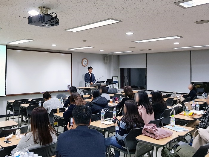글로빛논문컨설팅, 대학원생 대상 석사·박사논문작성법 특강 성료