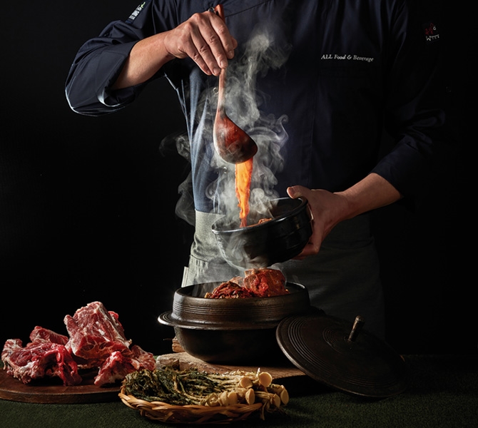 족발야시장, 메뉴 R&D 전담 TF 발족..“맛 차별화로 경쟁력 높인다”