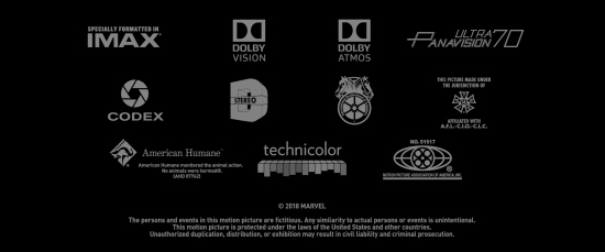 최고의 사운드를 느껴보고 싶다면? Dolby Atmos 상영관으로!
