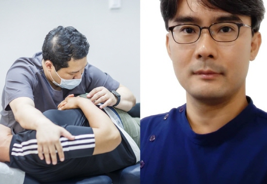 명절 귀성길 교통사고, 한의원치료 후유증 도움