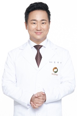 마른기침 목이물감 지속되는 매핵기란?